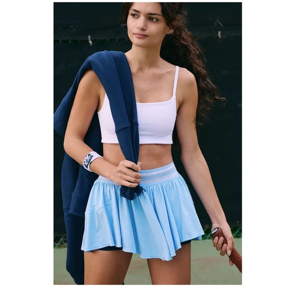 FP Movement Sultry Skort Size Medium - Picture 3 of 13